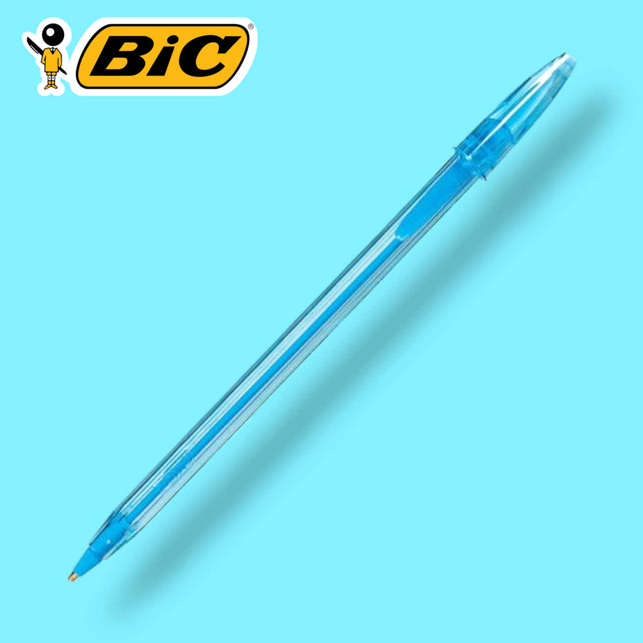 Price and Buy BIC Fashion Fun 6-Pack Gel Pens – Vibrant Colors with Comfortable Grip_6903d94c960de.jpeg Price and Buy BIC Fashion Fun 6-Pack Gel Pens – Vibrant Colors with Comfortable Grip - Image 4