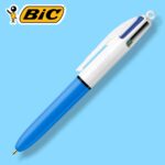 Price and Buy BIC Fashion Fun 6-Pack Gel Pens – Vibrant Colors with Comfortable Grip - Image 5