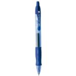 Price and Buy BIC Velocity Gel – Soft & Smooth Writing Gel Pen with Transparent Barrel
