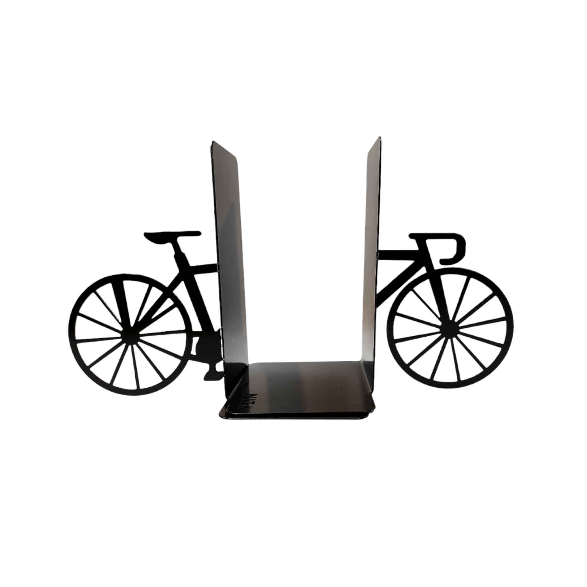 Price and Buy Bicycle Design Metal Art Bookend – Fun for Youth Rooms or Urban Décor