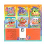 Price and Buy Big-Eyed And Sea Animals by Somayeh Hosseini - Image 3