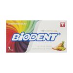 Price and Buy Biodent Sugar-Free Mini Stick Gum with Tropical Flavor