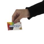 Price and Buy Biodent Sugar-Free Mini Stick Gum with Tropical Flavor - Image 4