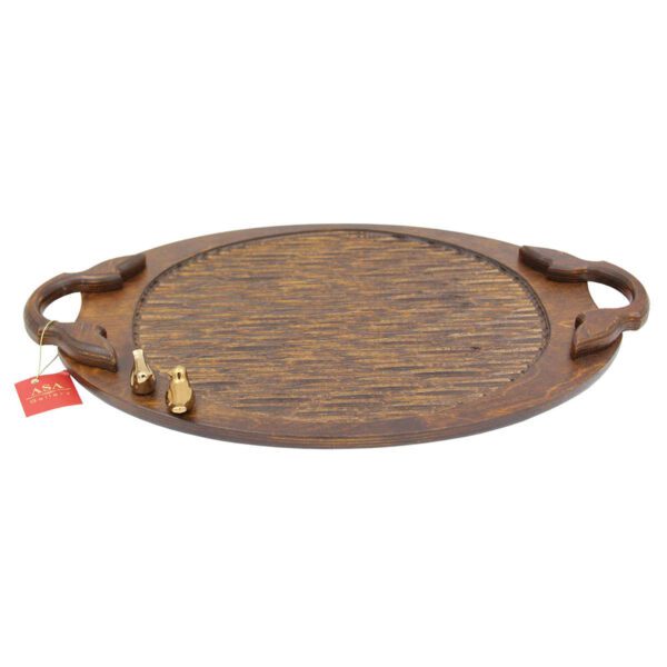 Price and Buy Bird Design Tray with Handle – Model Asa | Decorative & Practical_68fe6c09af472.jpeg Price and Buy Bird Design Tray with Handle – Model Asa | Decorative & Practical