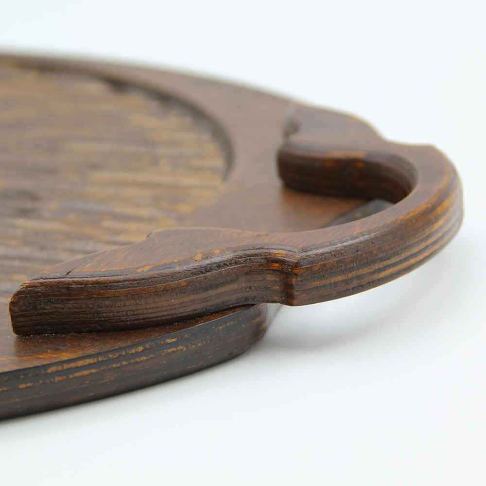 Price and Buy Bird Design Tray with Handle – Model Asa | Decorative & Practical - Image 4
