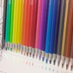 Price and Buy Bird-Themed 24 Colored Pencils by Admiral – Bright & Fun - Image 3