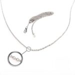 Price and Buy Bismillah Necklace in Arabic – Muslim Gift for Eid, Ramadan, or Shahada - Image 4