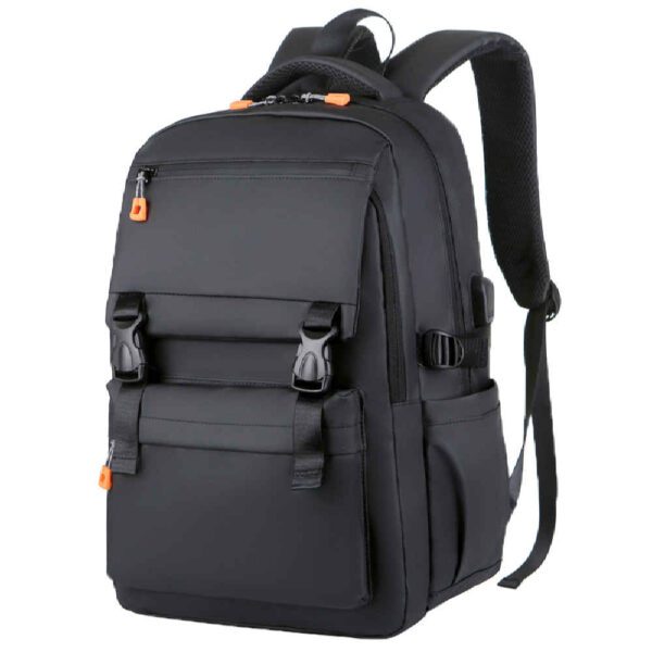 Price and Buy Black 15.6 Inch Laptop Backpack Model Amika_68fd1d885884b.jpeg Price and Buy Black 15.6 Inch Laptop Backpack Model Amika