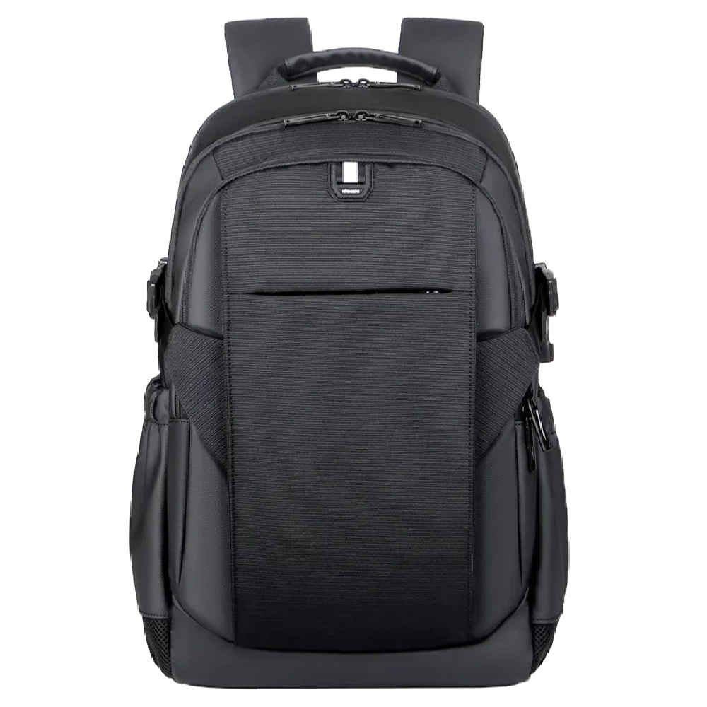 Price and Buy Black 15.6 Inch Laptop Backpack Model Dora