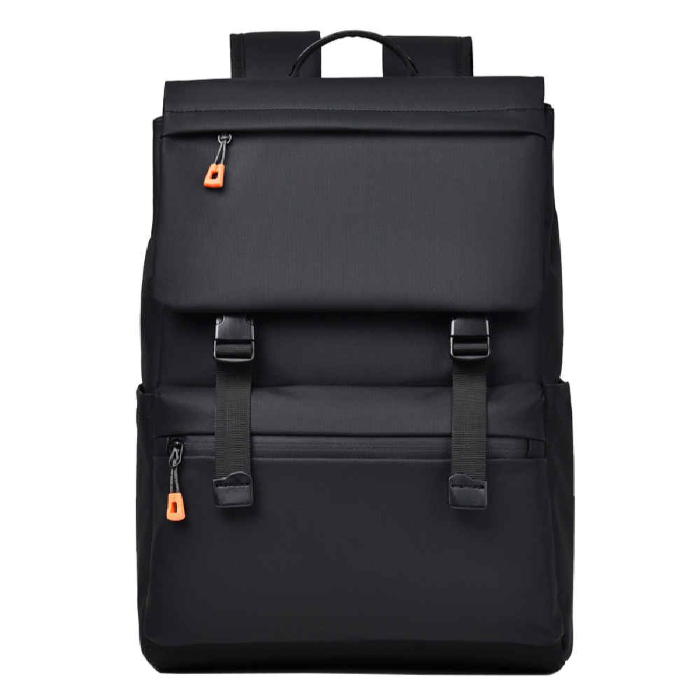 Price and Buy Black 15.6 Inch Laptop Backpack Model Rayka