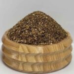 Price and Buy Black Amani Lime Powder – Ideal for enhancing the taste of traditional dishes 100g (5x)