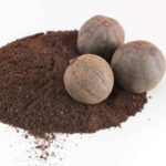 Price and Buy Black Amani Lime Powder – Ideal for enhancing the taste of traditional dishes 100g (5x) - Image 3