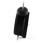 Price and Buy Black & Bold Spirited Away – Twin Bell Alarm Clock for True Anime-Heads - Image 3