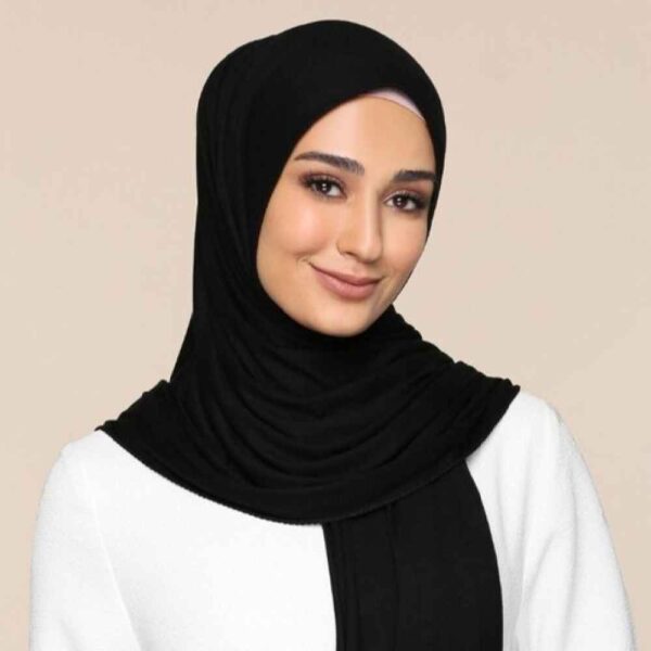 Price and Buy Black Chiffon Shayla Hijab for Muslim Women_68fdc1e521171.jpeg Price and Buy Black Chiffon Shayla Hijab for Muslim Women