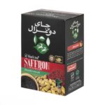 Price and Buy Black Tea with Saffron and Cardamom, Do Ghazal – 400g (2x) - Image 4