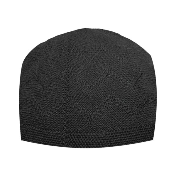 Price and Buy Black Turkish Kufi Taqiyah – Traditional Muslim Headwear Hat_68fedcb0d728e.jpeg Price and Buy Black Turkish Kufi Taqiyah – Traditional Muslim Headwear Hat