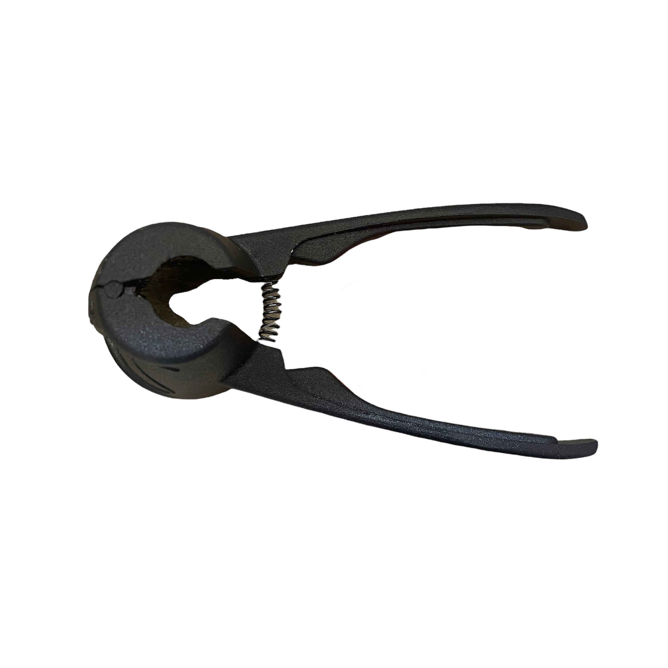 Price and Buy Black Walnut Nutcracker – Durable Opener with Ergonomic Grip Handle - Image 4