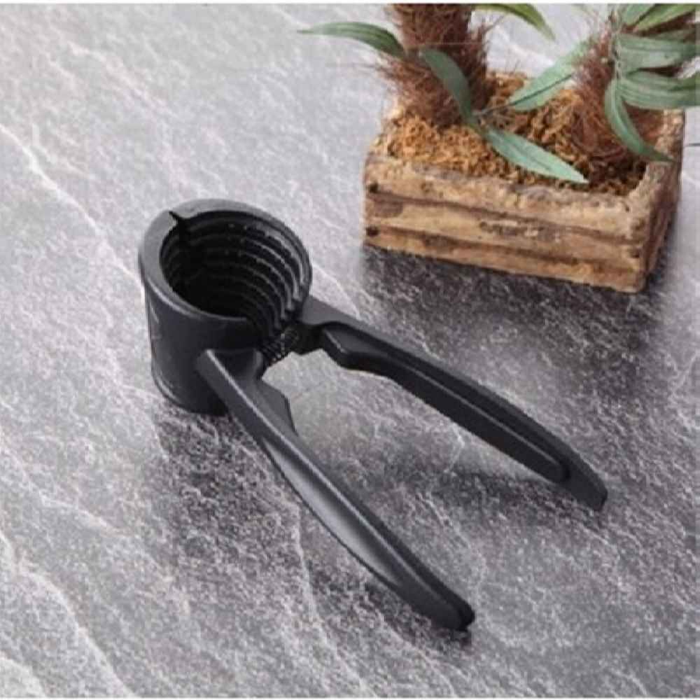 Price and Buy Black Walnut Nutcracker – Durable Opener with Ergonomic Grip Handle - Image 5