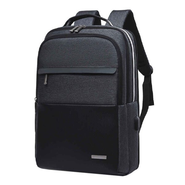 Price and Buy Black Waterproof Laptop Backpack Model Nikan_68fd1d57d7693.jpeg Price and Buy Black Waterproof Laptop Backpack Model Nikan