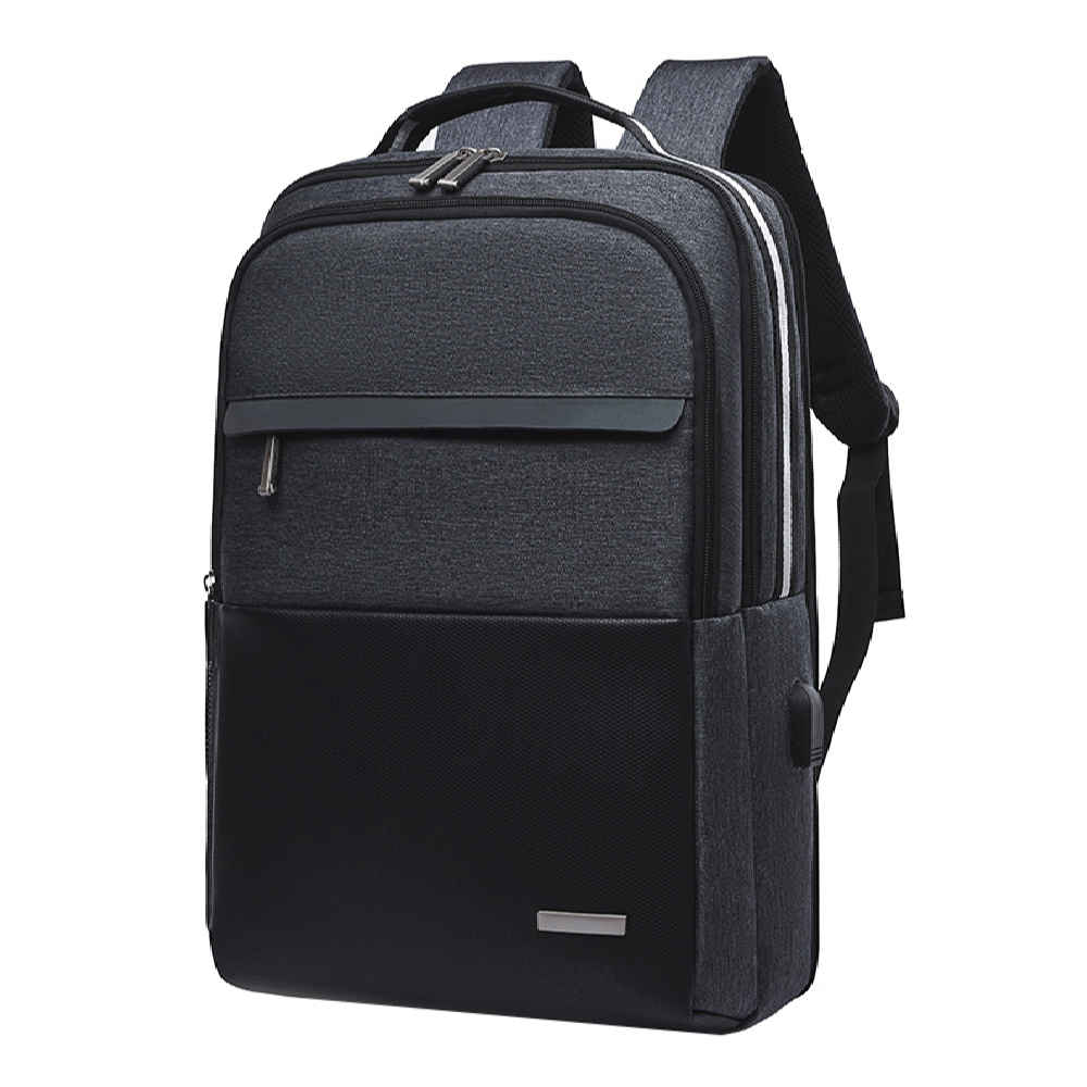 Price and Buy Black Waterproof Laptop Backpack Model Nikan
