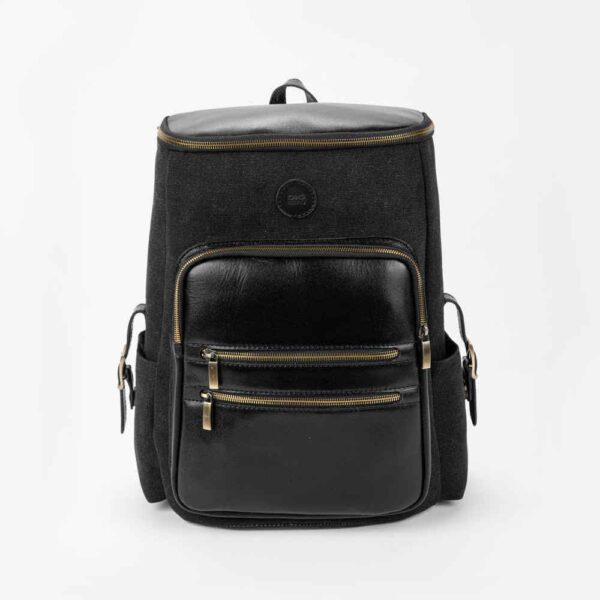 Price and Buy Black Woman’s Backpack Model Farhad_68fd1c2fb7eab.jpeg Price and Buy Black Woman’s Backpack Model Farhad