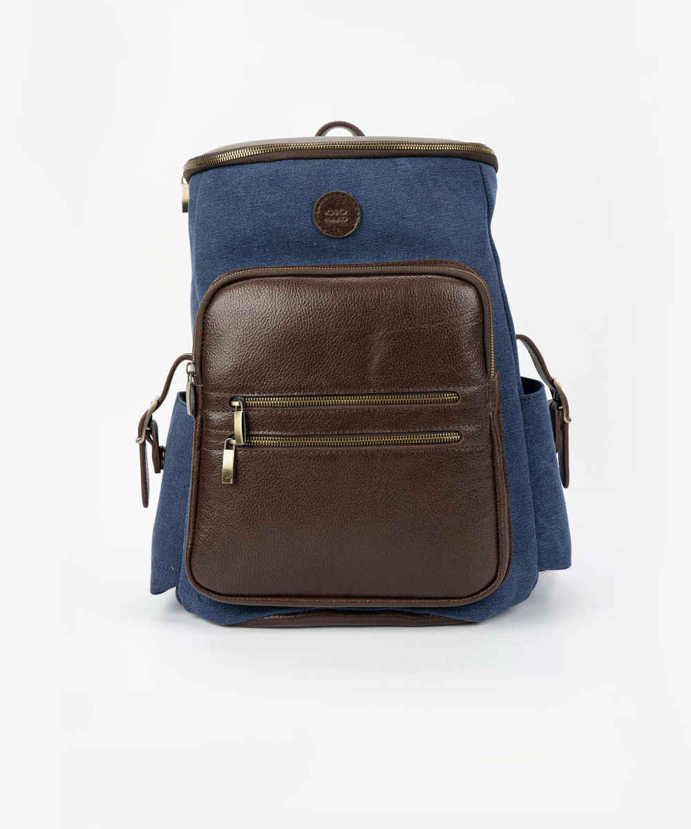 Price and Buy Black Woman’s Backpack Model Farhad - Image 3
