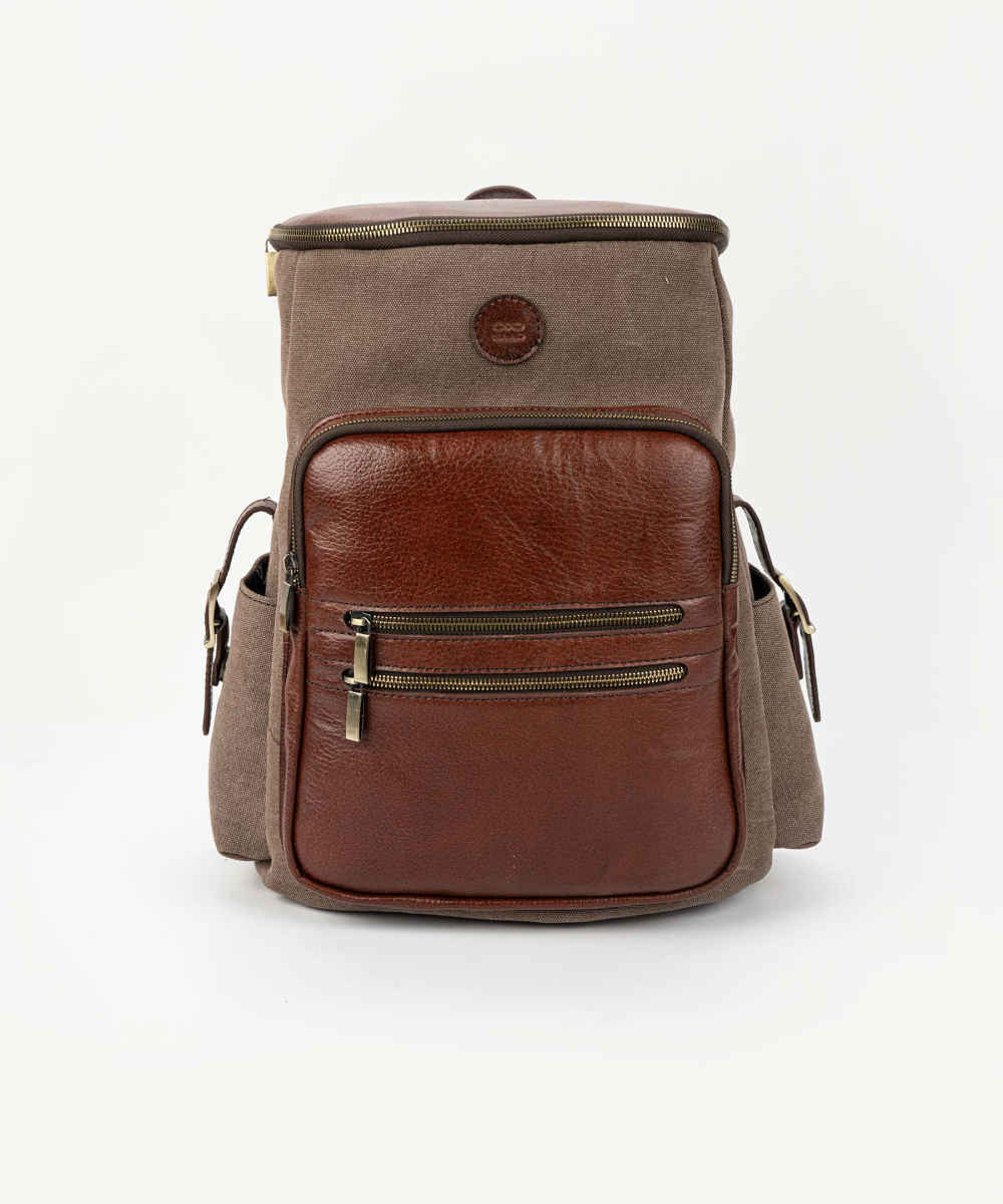Price and Buy Black Woman’s Backpack Model Farhad - Image 4