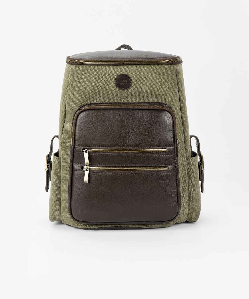 Price and Buy Black Woman’s Backpack Model Farhad - Image 7
