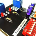 Price and Buy BLK-1 LED Flasher Board – Enhance Static LED Signboards with Dynamic Lighting Effects - Image 4