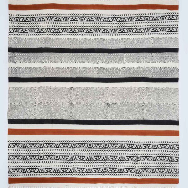 Price and Buy Block Print Linen Tablecloth Model Kaaj_68fd82c7aac95.jpeg Price and Buy Block Print Linen Tablecloth Model Kaaj