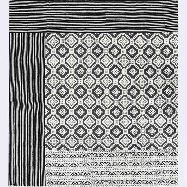 Price and Buy Block Print Linen Tablecloth Model Khajoo_68fd834d2701d.jpeg Price and Buy Block Print Linen Tablecloth Model Khajoo