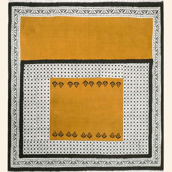 Price and Buy Block Print Linen Tablecloth Model Shabnaz_68fd832f203fb.jpeg Price and Buy Block Print Linen Tablecloth Model Shabnaz