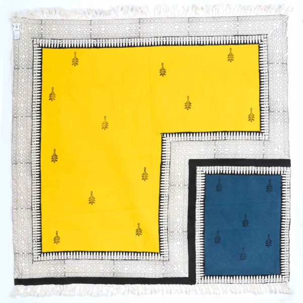 Price and Buy Block Print Linen Tablecloth Model Techra_68fd825d0c9e3.jpeg Price and Buy Block Print Linen Tablecloth Model Techra