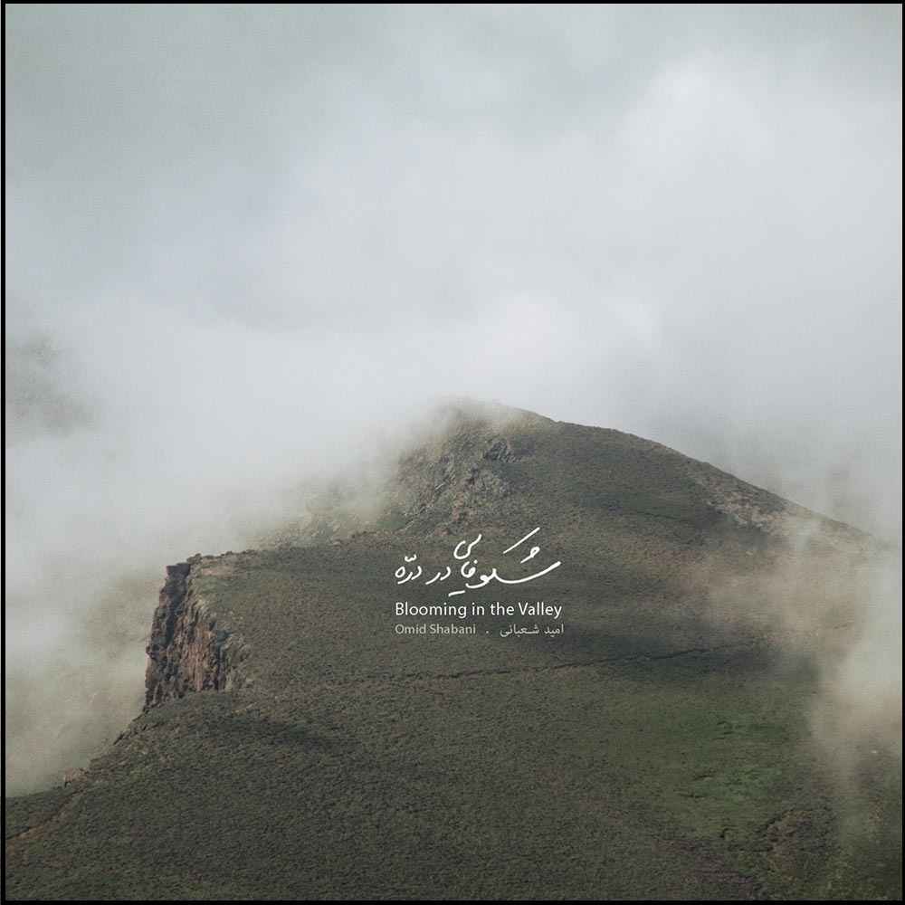 Price and Buy Blooming In The Valley Album by Omid Shabani_68fcfcef3681b.jpeg Price and Buy Blooming In The Valley Album by Omid Shabani - Image 1