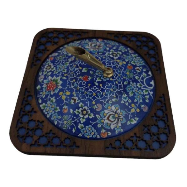 Price and Buy Blooming Style – Persian Minakari Copper Holder with Floral Details_68fe08e6d8fed.jpeg Price and Buy Blooming Style – Persian Minakari Copper Holder with Floral Details