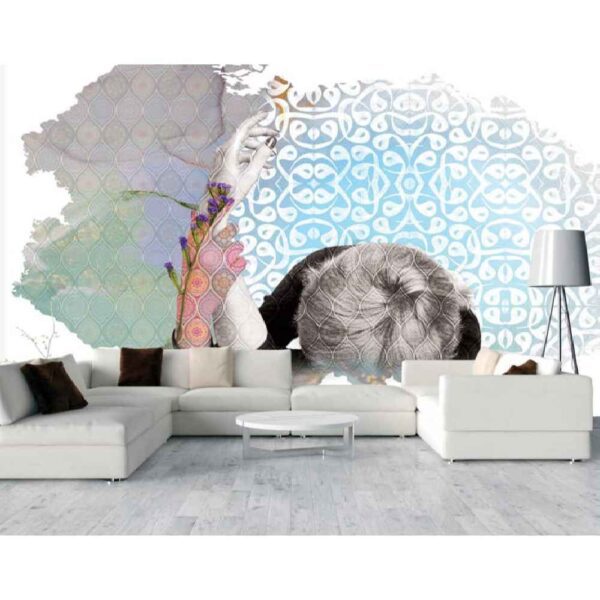 Price and Buy Blue Abstract Wall Mural Model Art for Modern Interiors_68fd3974e4bea.jpeg Price and Buy Blue Abstract Wall Mural Model Art for Modern Interiors