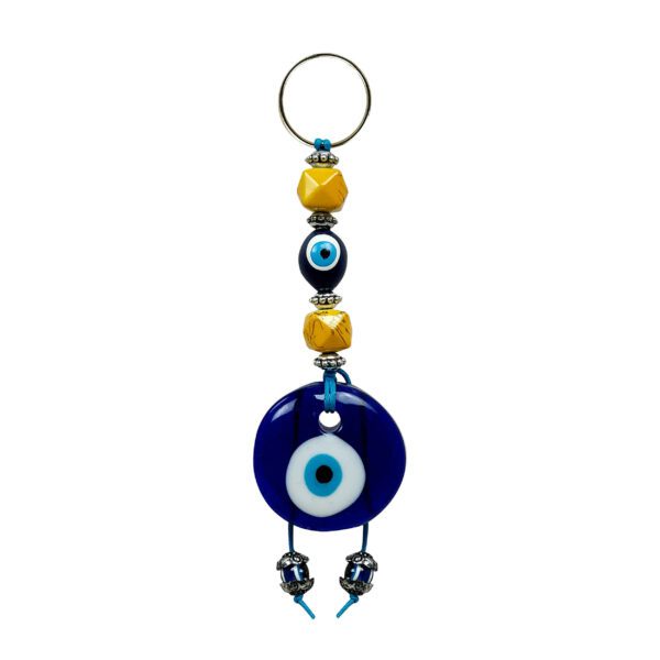 Price and Buy Blue Evil Eye Keychain – Mohrei Model_68fdf10c093cc.jpeg Price and Buy Blue Evil Eye Keychain – Mohrei Model