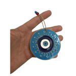 Price and Buy Blue Evil Eye Wall Hanging Amulet Model Star - Image 3