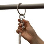 Price and Buy Blue Moon & Stars Baby Swing – Comfort and Magic for Your Little One - Image 6