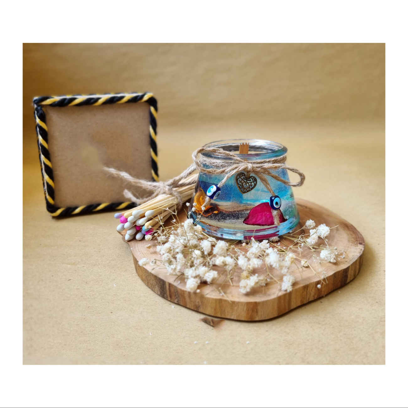 Price and Buy Blue Ocean Candle – Stunning Design Evoking the Peaceful Beauty of the Sea_6903345e8cbbc.jpeg Price and Buy Blue Ocean Candle – Stunning Design Evoking the Peaceful Beauty of the Sea - Image 1