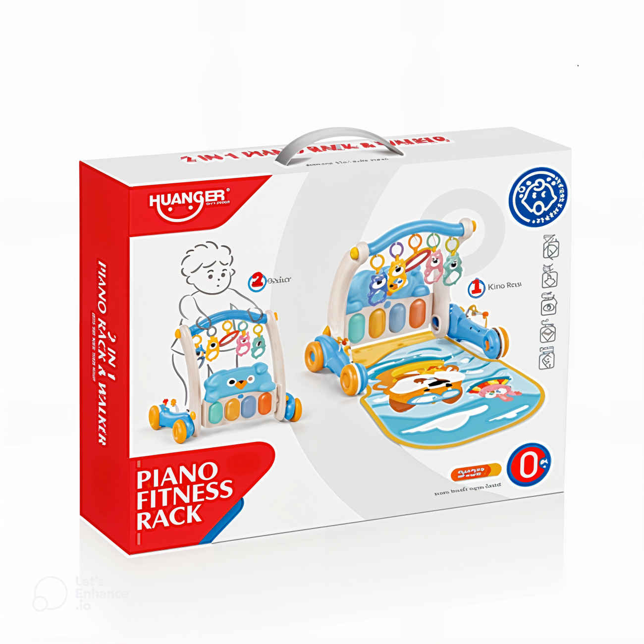 Price and Buy Blue Puppy Baby Walker – Lightweight Push Walker with Fun Design for Early Walking_690385f88edf2.jpeg Price and Buy Blue Puppy Baby Walker – Lightweight Push Walker with Fun Design for Early Walking - Image 4