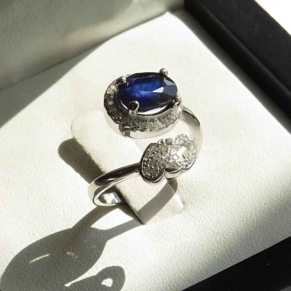 Price and Buy Blue Ruby Engagement Silver Ring Bliss for Women Kabood_68fd02d050fec.jpeg Price and Buy Blue Ruby Engagement Silver Ring Bliss for Women Kabood