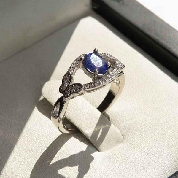 Price and Buy Blue Ruby Engagement Silver Ring Bliss for Women Kamand_68fd02f929bee.jpeg Price and Buy Blue Ruby Engagement Silver Ring Bliss for Women Kamand
