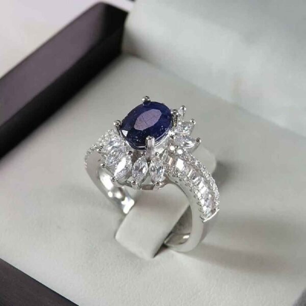 Price and Buy Blue Ruby Engagement Silver Ring Bliss for Women Luxe_68fd02e8df5bb.jpeg Price and Buy Blue Ruby Engagement Silver Ring Bliss for Women Luxe