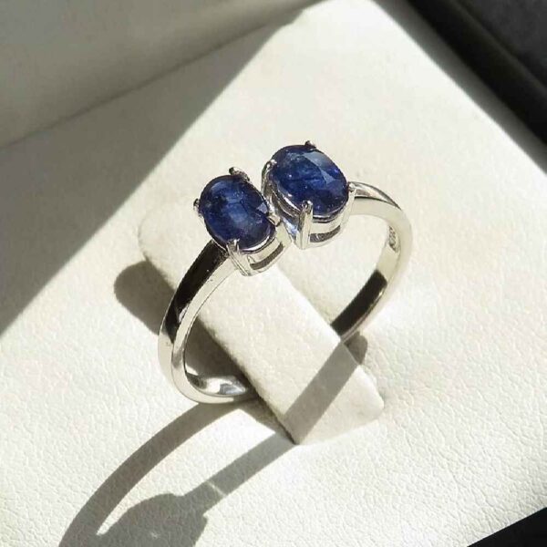 Price and Buy Blue Ruby Engagement Silver Ring Bliss for Women Twins_68fd033c703cd.jpeg Price and Buy Blue Ruby Engagement Silver Ring Bliss for Women Twins