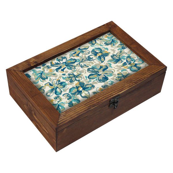Price and Buy Blue Sky Theme Tea Box with Persian Chest Compartments_68f752d42025c.jpeg Price and Buy Blue Sky Theme Tea Box with Persian Chest Compartments