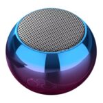 Price and Buy Bluetooth Speaker Model Canon Mini Globe Portable