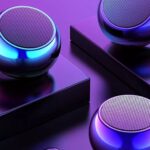 Price and Buy Bluetooth Speaker Model Canon Mini Globe Portable - Image 3