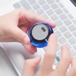 Price and Buy Bluetooth Speaker Model Canon Mini Globe Portable - Image 5