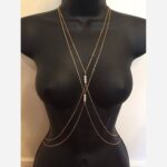 Price and Buy Body Chain Jewelry – Suitable for All Body Types and Styles